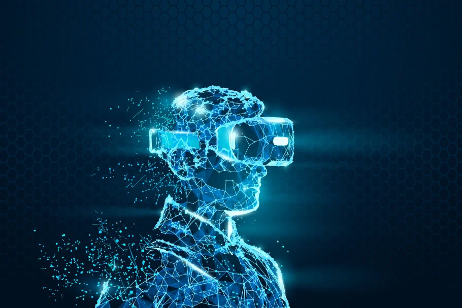 VR